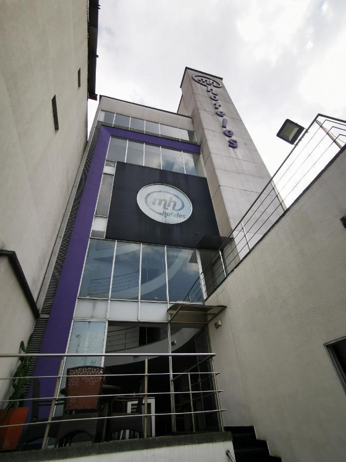 Hotel Ayenda 1136 Mh Pereira Exterior foto