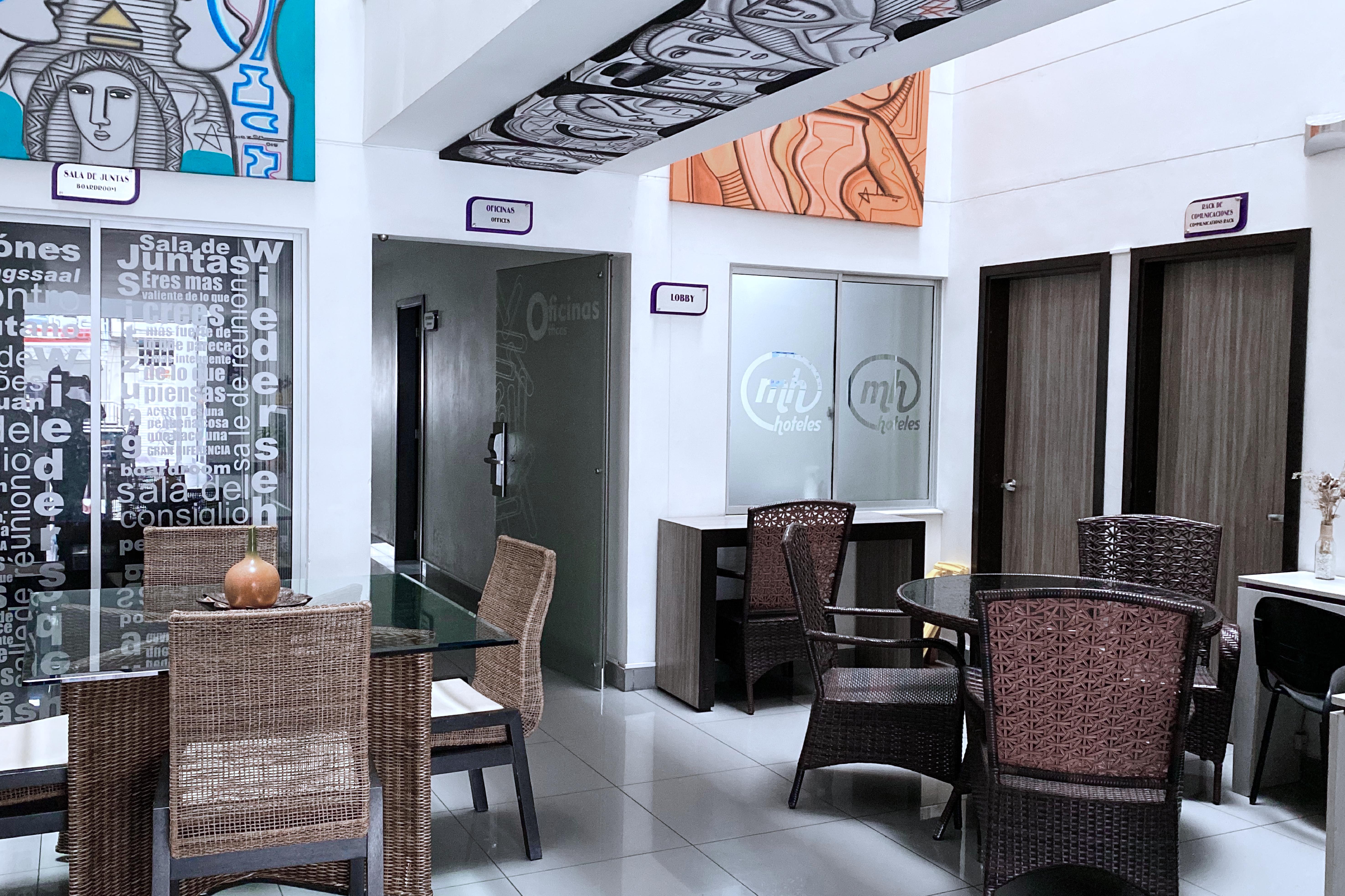 Hotel Ayenda 1136 Mh Pereira Exterior foto